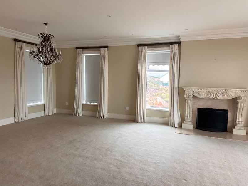 To Let 4 Bedroom Property for Rent in Fish Hoek Western Cape